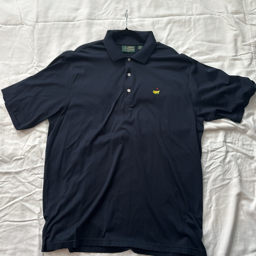 Augusta Masters Polo